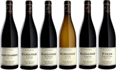 photos du vin Fixin Crais de Chêne 'Sans Soufre'