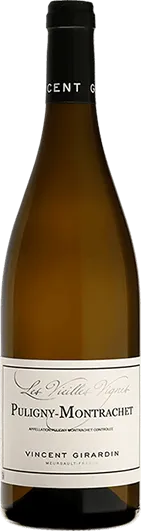 photo du vin Vincent Girardin Vieilles Vignes