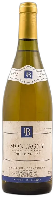capture du vin Montagny