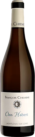 photo du vin Clos Habert