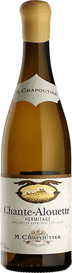 photo du vin Chante Alouette