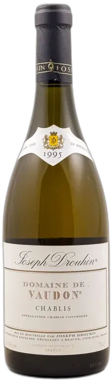 photos du vin Joseph Drouhin Chablis 1er Cru