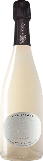 photos du vin Cossy Extra-Brut Vieilles Vignes