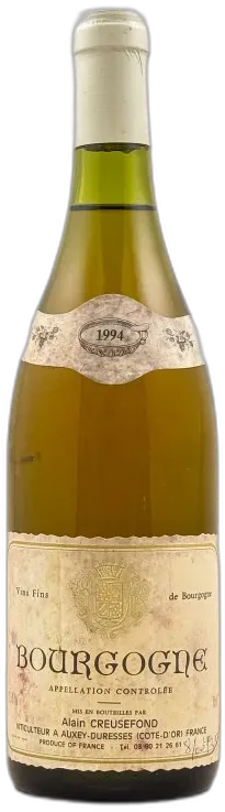 photos du vin Chardonnay