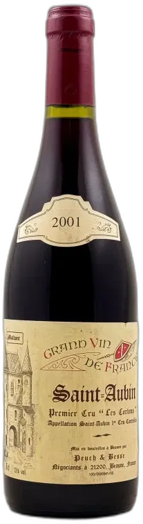 capture du vin Les Cortons