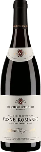 illustration du vin Vosne Romanée