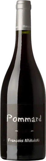 photo du vin Pommard