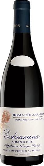 photo du vin af Gros Echezeaux