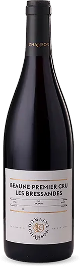 photos du vin Bressandes