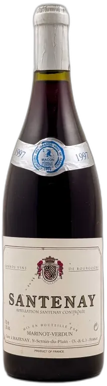 photos du vin Verdun