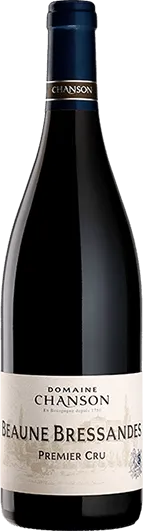 photos du vin Bressandes
