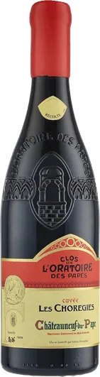 photo du vin Les Chorégies