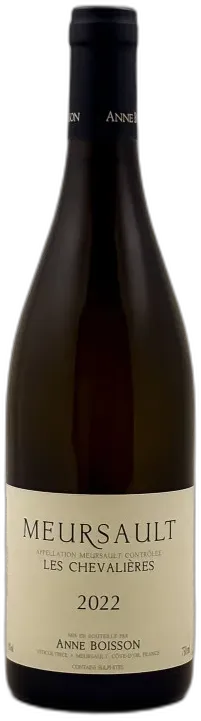 illustration du vin Chevalières