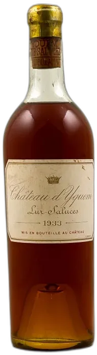 photos du vin Yquem