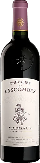 image du vin Château Lascombes