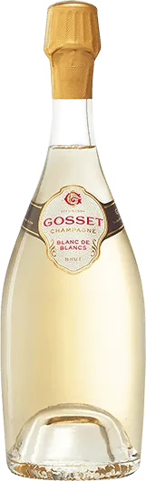 photo du vin Gosset Blanc de Blancs