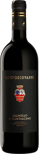 photos du vin Brunello di Montalcino 'Campogiovanni' San Felice