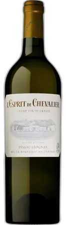 photo du vin Pape Clément