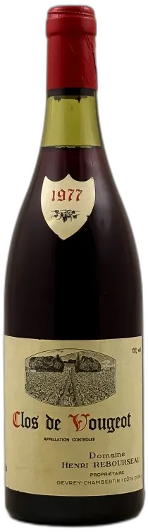 photos du vin Clos Vougeot