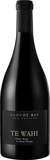 photos du vin Central Otago Pinot Noir gi te Wahi Cloudy Bay