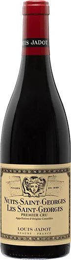 image du vin Nuits-Saint-Georges 1er Cru 'Les Saints-Georges