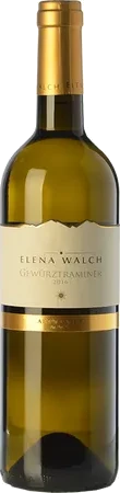 photo Elena Walch Gewürztraminer 2023