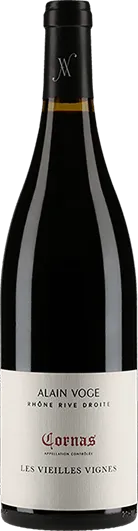 photo du vin Les Vieilles Vignes