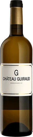 photo du vin Guiraud Bio-Organic