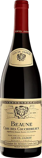 photo du vin Clos des Ursules Monopole