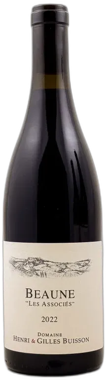 illustration du vin les Associés