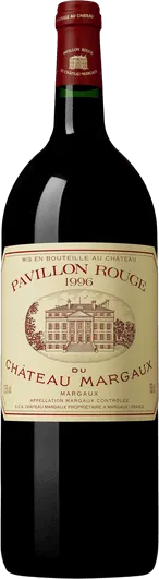 vue du vin Margaux
