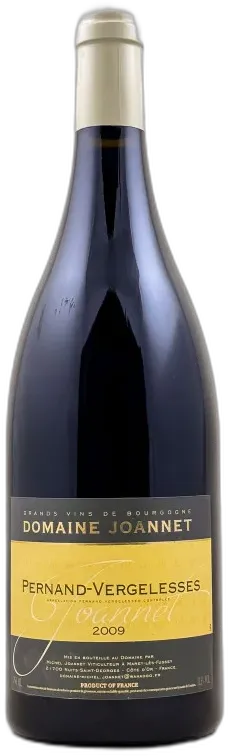 illustration du vin Pernand Vergelesses Magnum