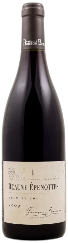 image du vin Epenottes