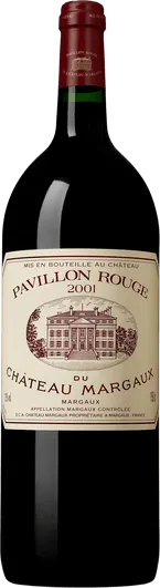 vue du vin Margaux