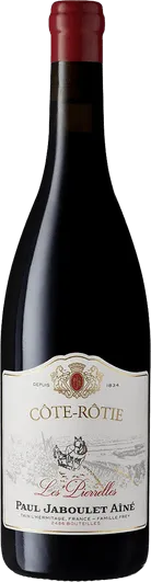 photo du vin Les Jumelles