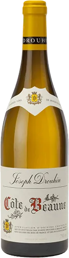 photos du vin Côte de Beaune-Villages Aoc Joseph Drouhin 2021