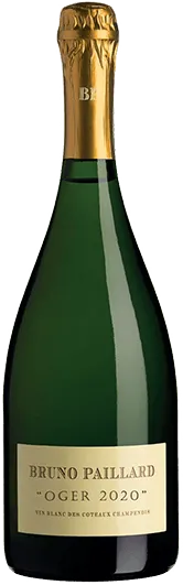 photo du vin Oger Grand Cru
