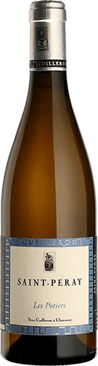 illustration du vin les Potiers Yves Cuilleron