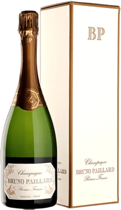 photo du vin Dosage Zéro