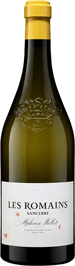 photo du vin Romains