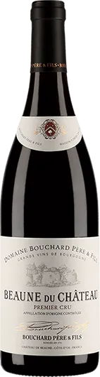 photo du vin Château