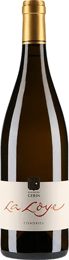 photo du vin Jean-Michel Gerin, la Loye