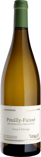 photo du vin Les Combes Vieilles Vignes
