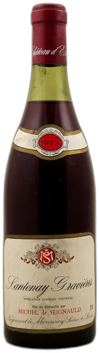 photo du vin Gravières