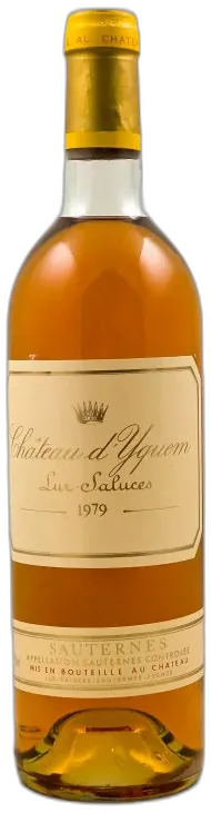 photos du vin Yquem