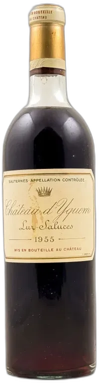 photos du vin Yquem