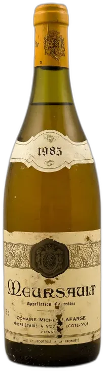 image du vin Meursault
