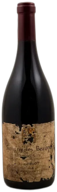photos du vin Cuvée Arthur Girard