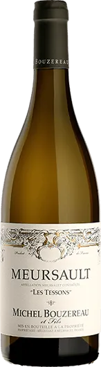 illustration du vin Les Tessons