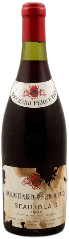 illustration du vin Beaujolais